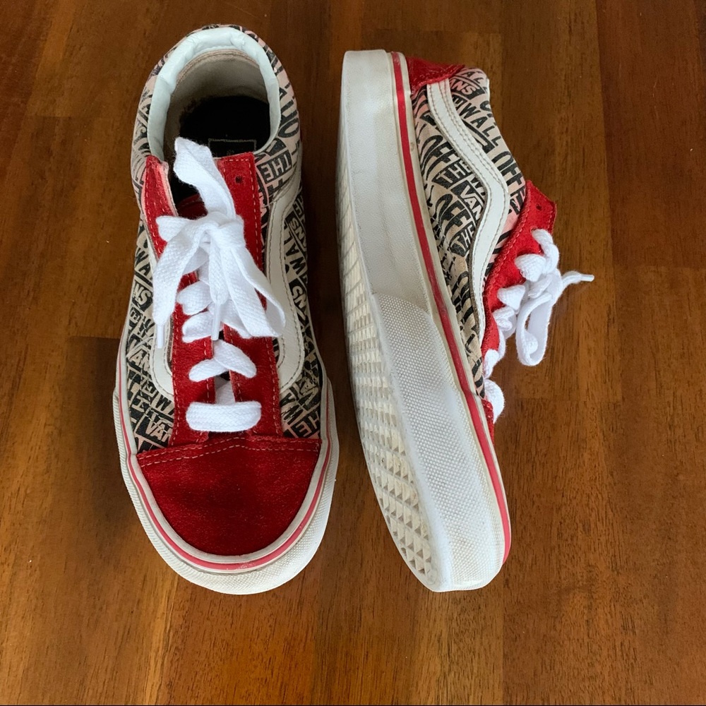 Vans Sneakers